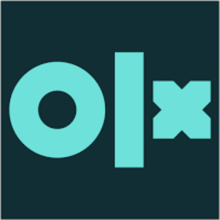 Olx logo