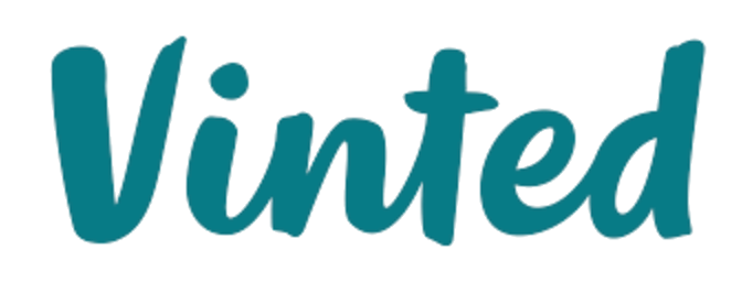 Vinted logo